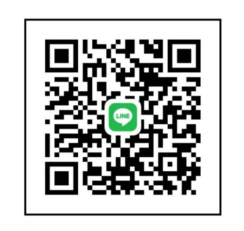 QR LINE ร้านไหมจันทร์หอม